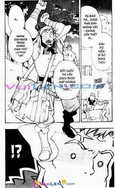 thanh kiếm và vương miện chapter 3 3