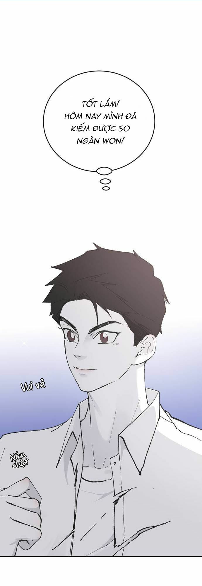 ba người anh trai cực phẩm của tôi chapter 25 15