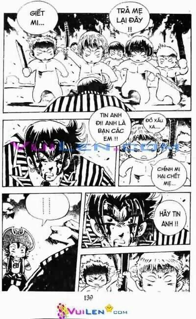 những người bạn tốt chapter 22 140