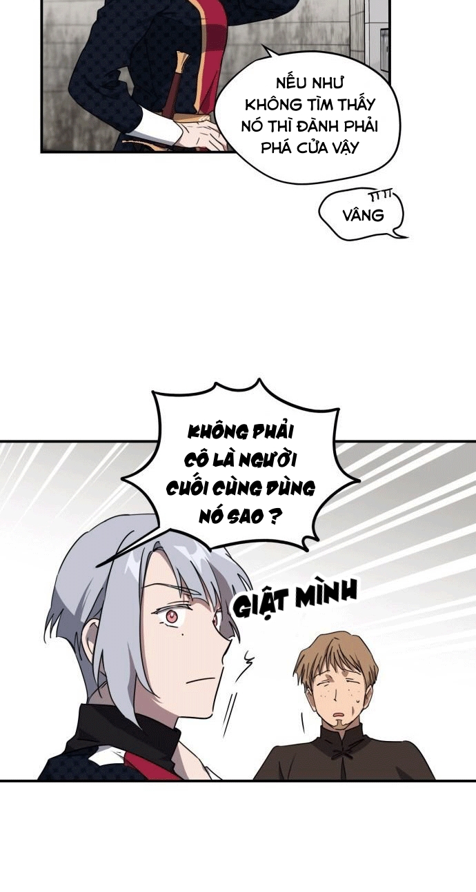 bị che khuất bởi hoàng hôn chapter 31 42