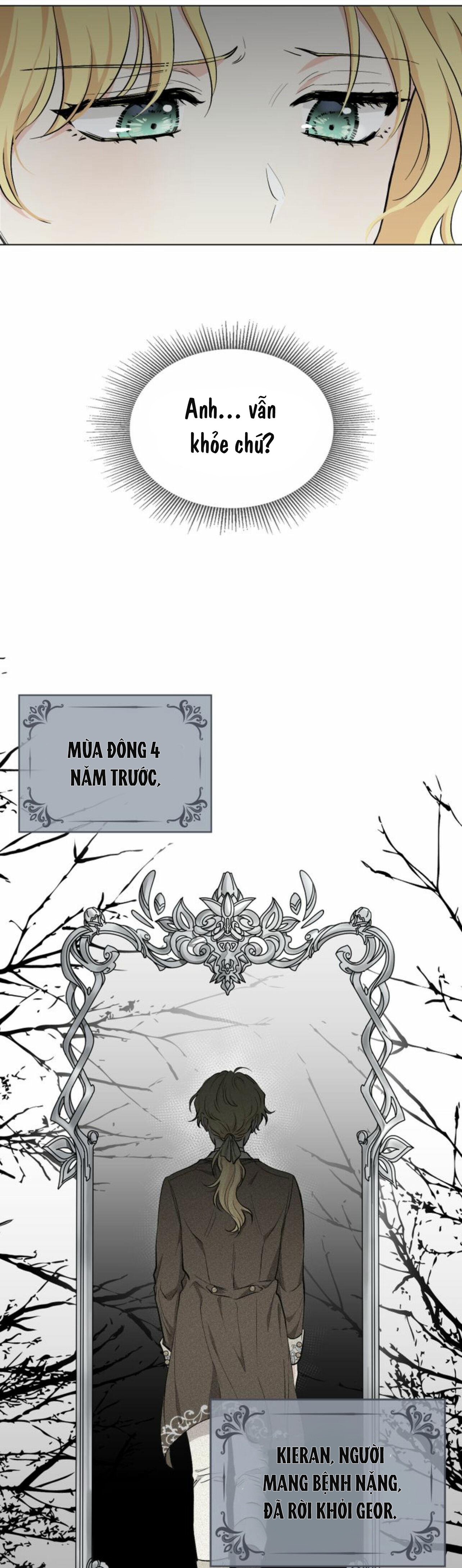 chịu đựng đi đại công tước!! chapter 10 5