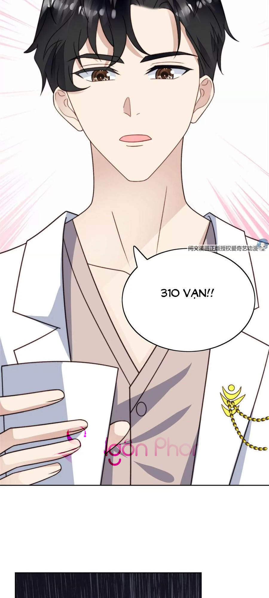 dựa vào đại lão ổn định vị trí c trong nam đoàn chapter 48 36