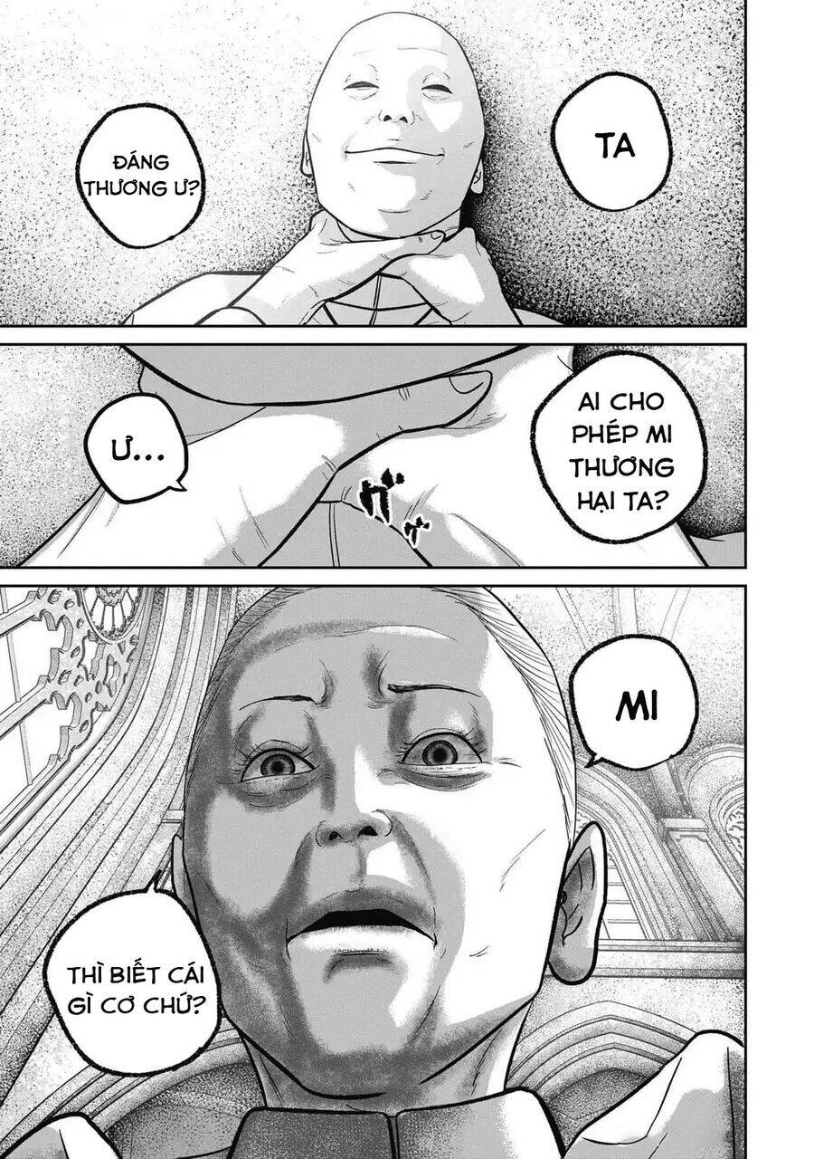 smiley - cười lên m chapter 104 18