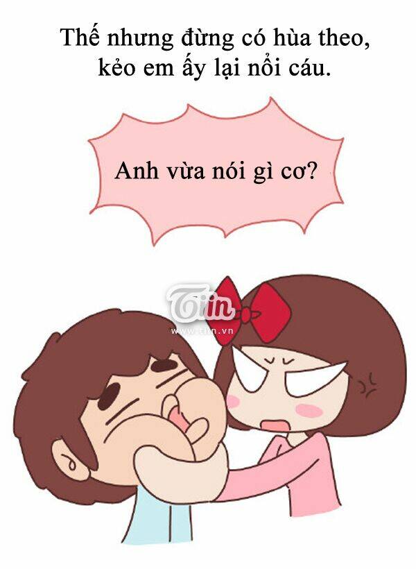giải mã tình yêu chapter 35 4
