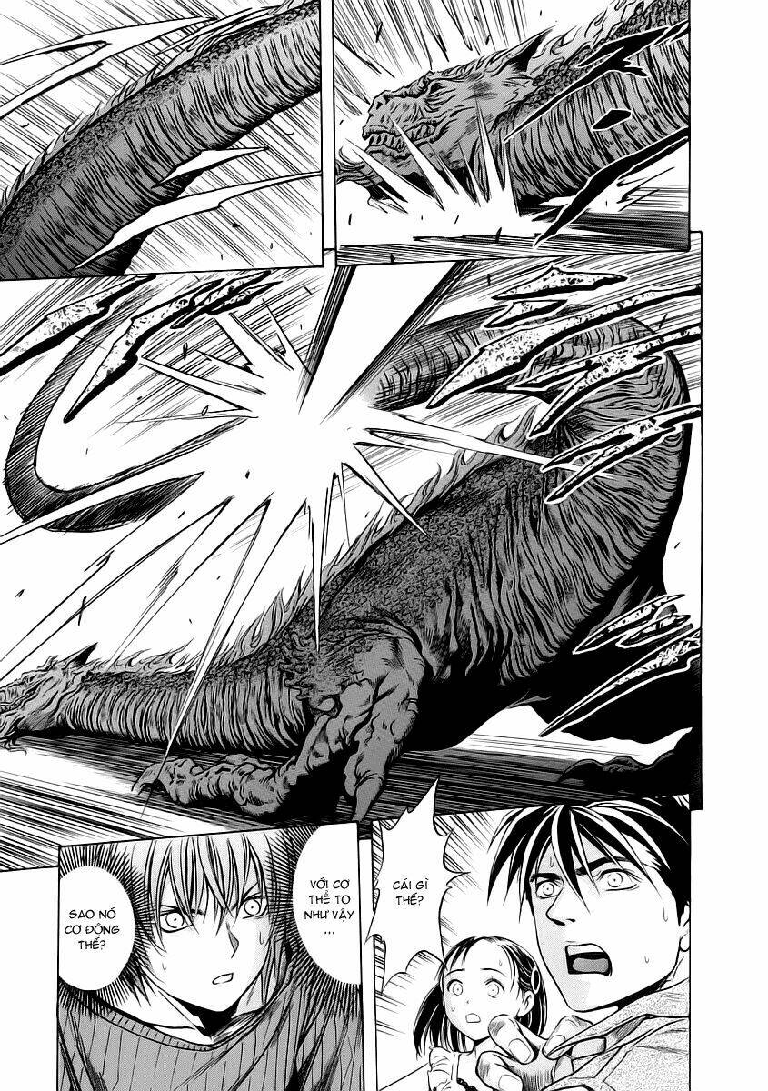 otogi matsuri chapter 54 10