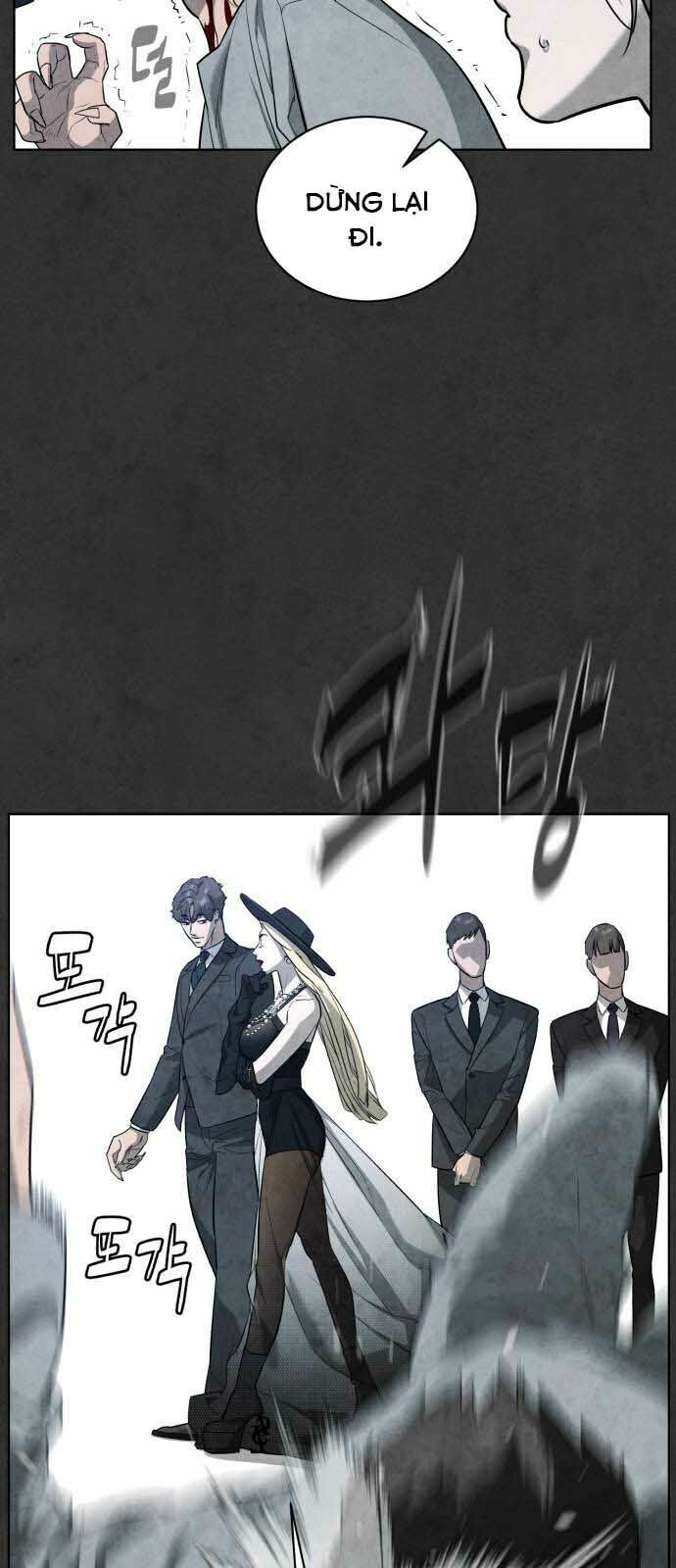 Máu trắng chapter 28 48