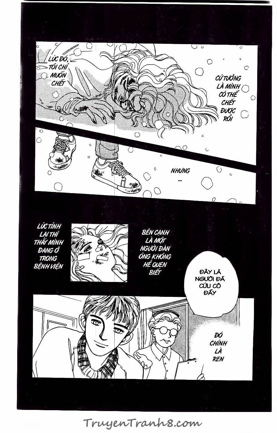 hajime là số một chapter 29 25