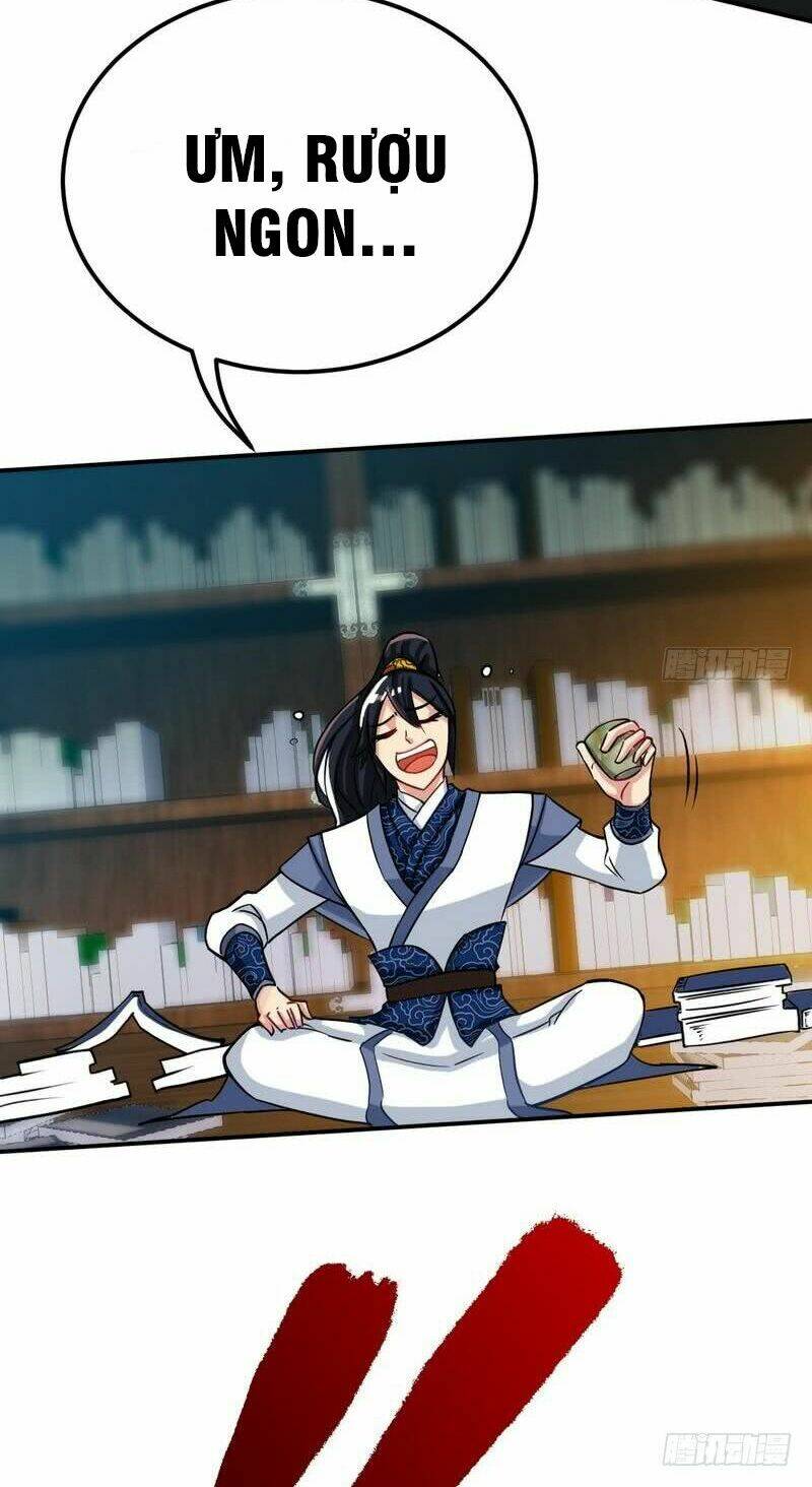 chí tôn thần ma chapter 1 23