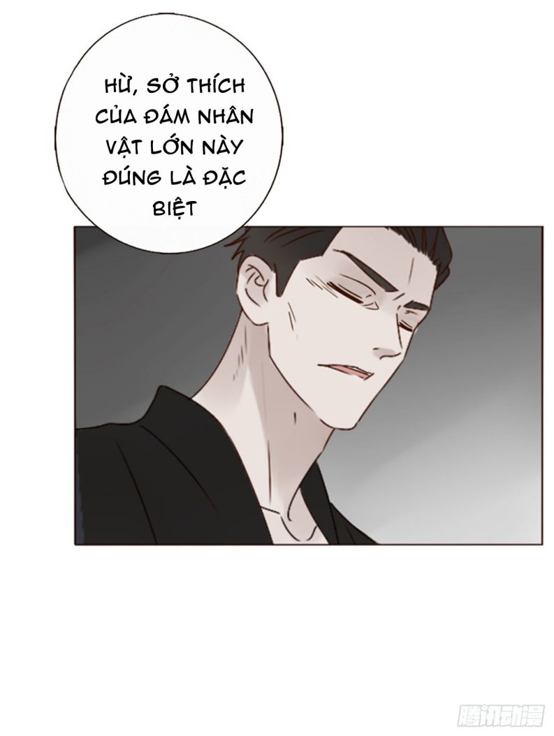 Ôm Chặt Vào Lòng Chapter 93 - Trang 2