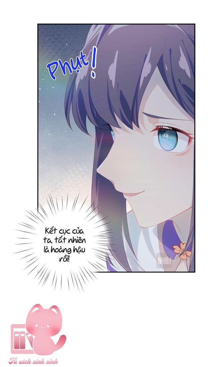 một đêm nọ đột nhiên yandere tới! chapter 114 24