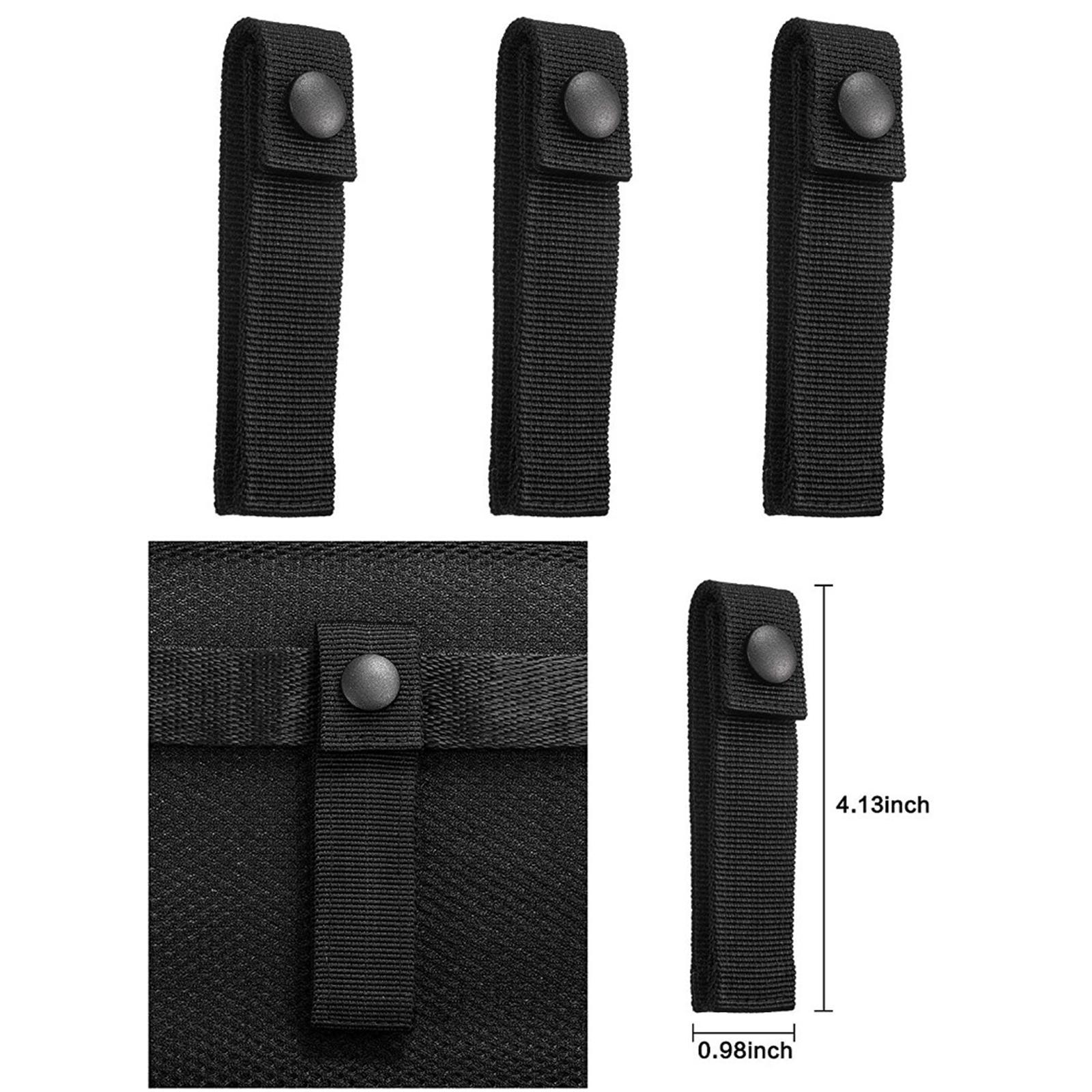 25Pieces Climb Attachments for