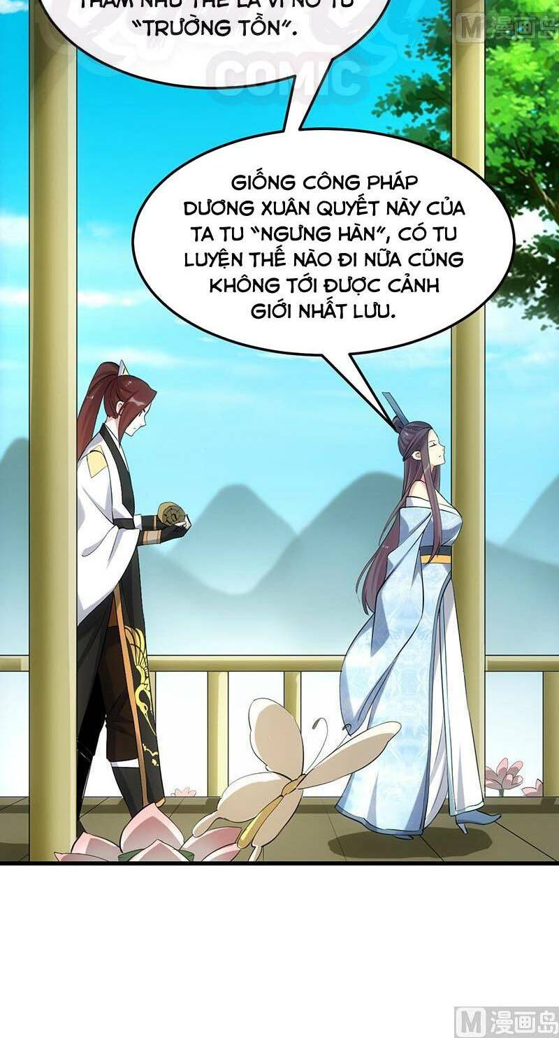 hệ thống thần long nghịch thiên chapter 51 11