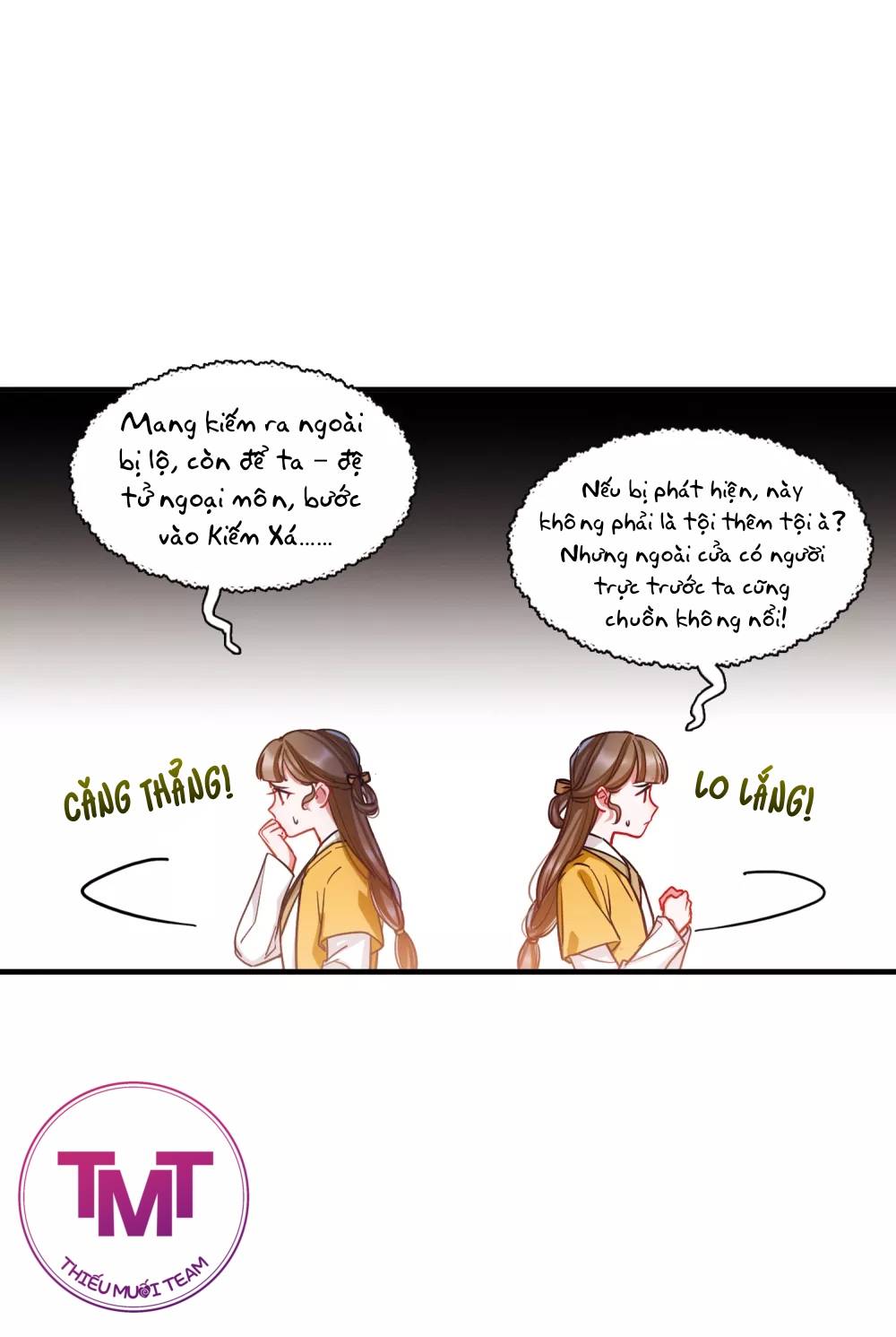 danh kiếm trủng chapter 24 2