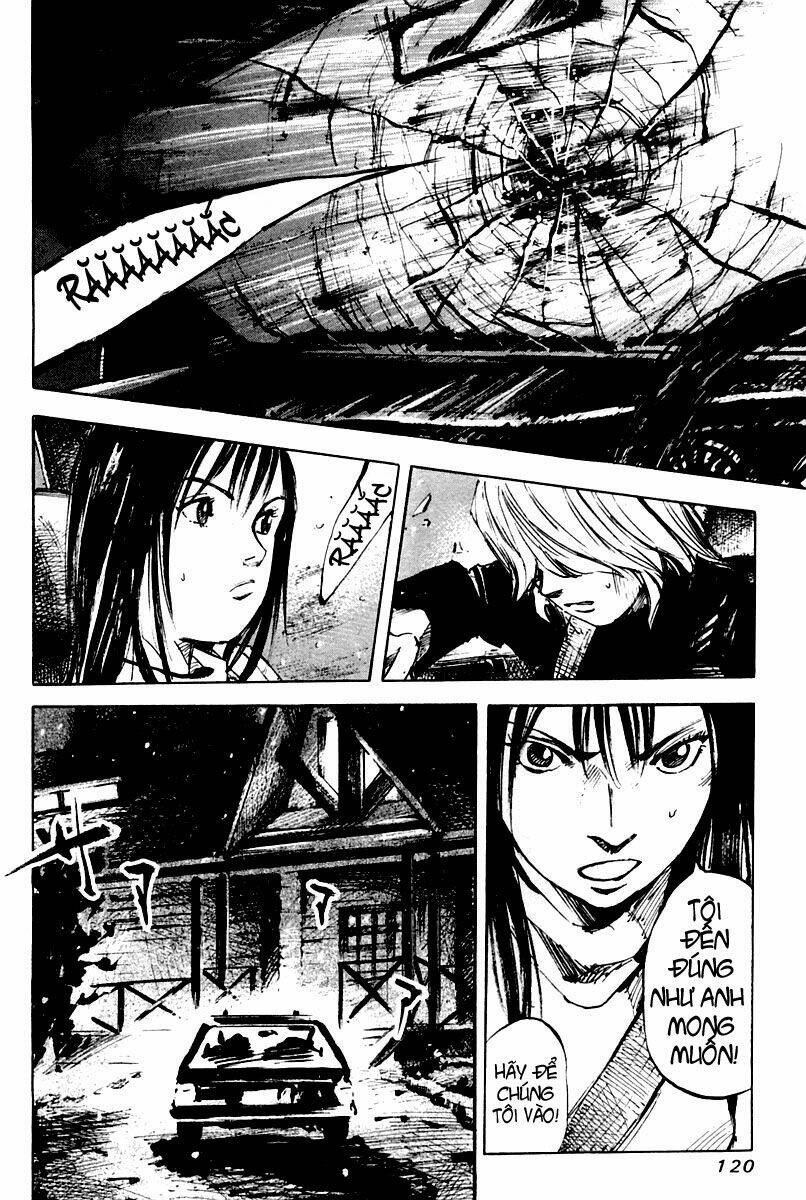 skyhigh karma chapter 18 4