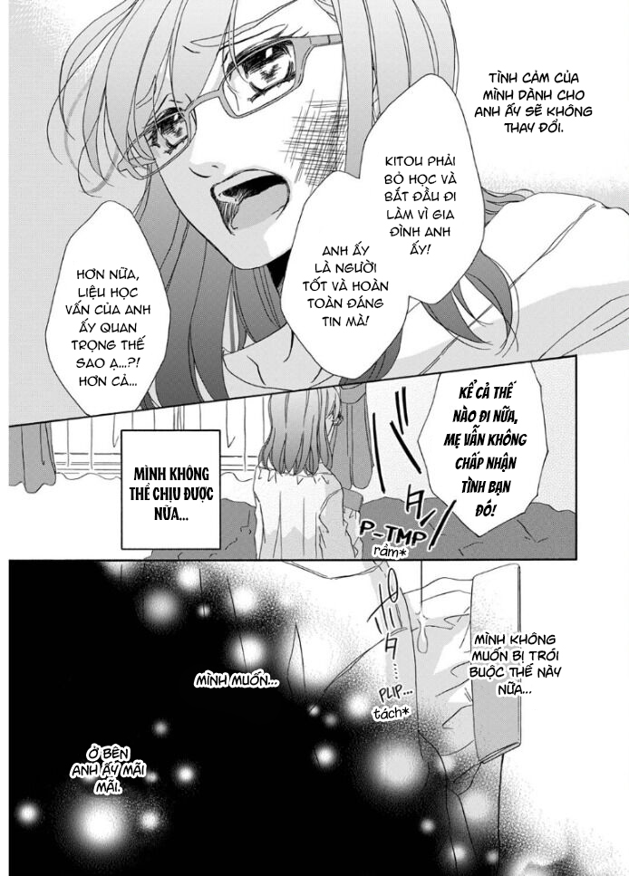 tên tội phạm nguy hiểm chapter 6 23