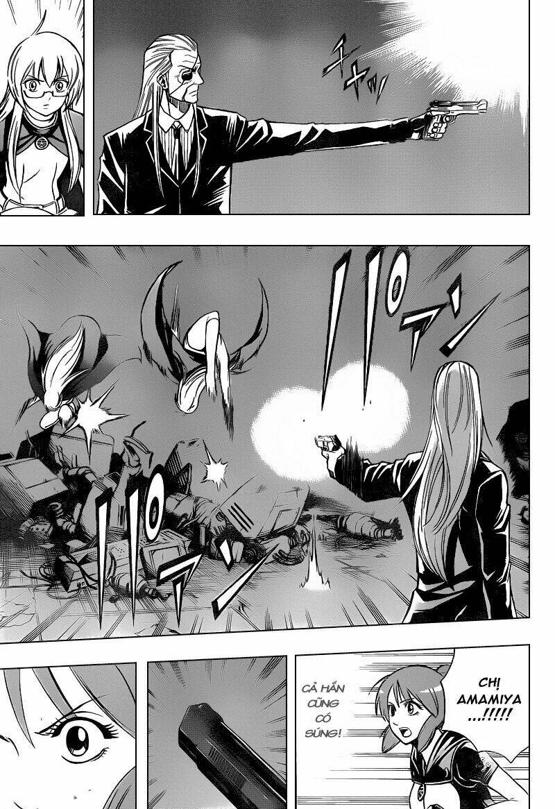 tấm thẻ bí ẩn chapter 79 7