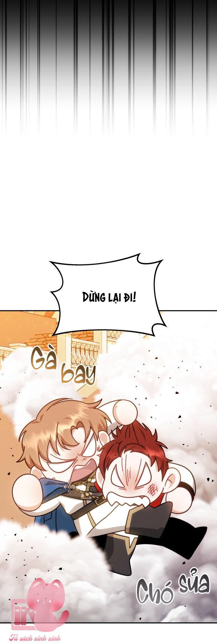 từ chồng cũ hóa thành nam chính chapter 42 11