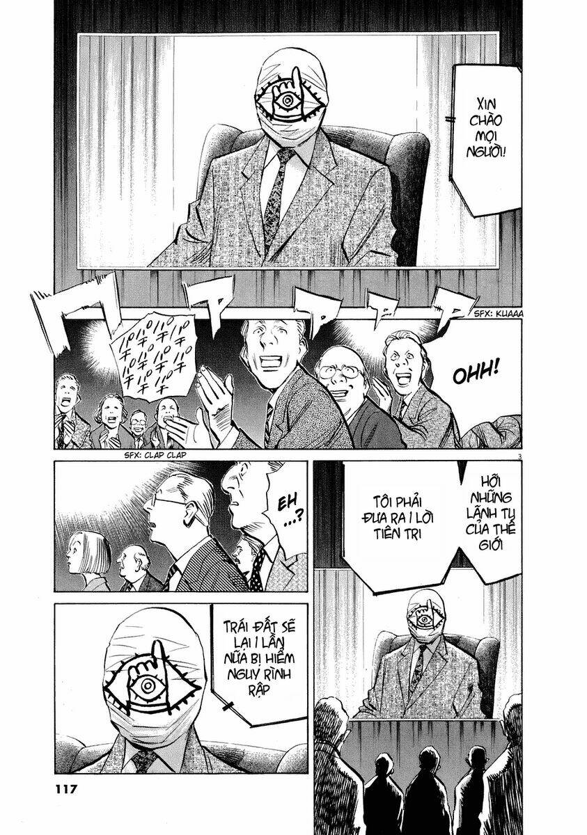 những chàng trai thế kỉ 20 chapter 232 5