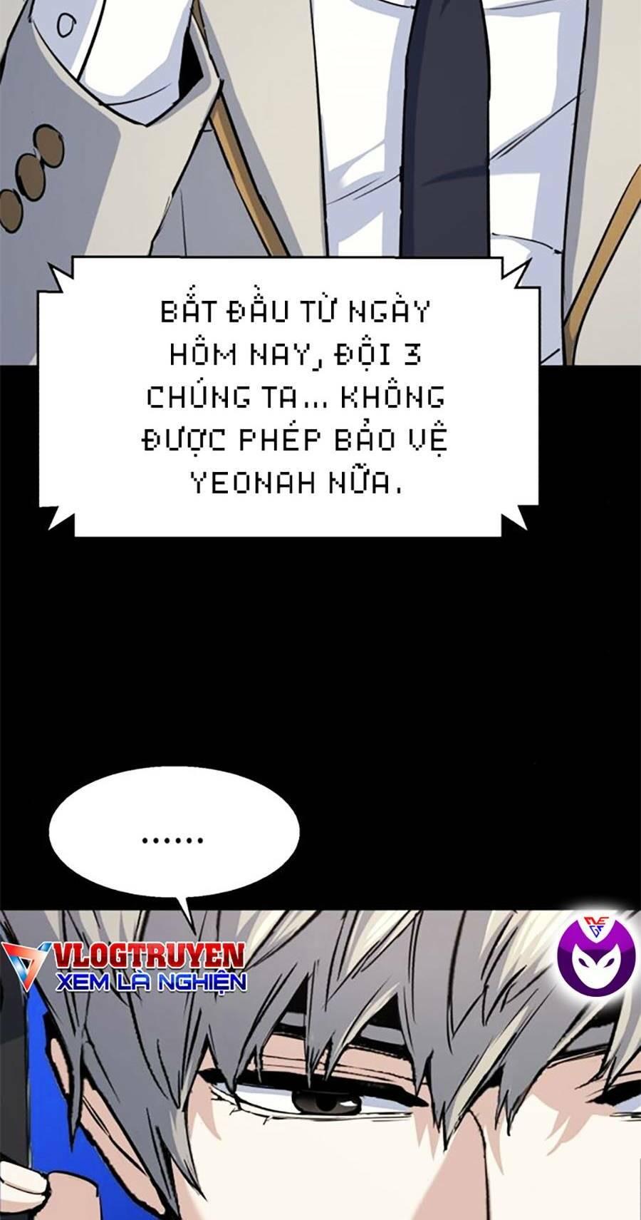 bạn học tôi là lính đánh thuê chapter 88 24