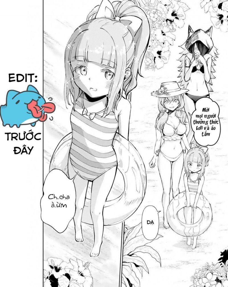 i'm a middle-aged man who got my adventurer license revoked chapter 17 4