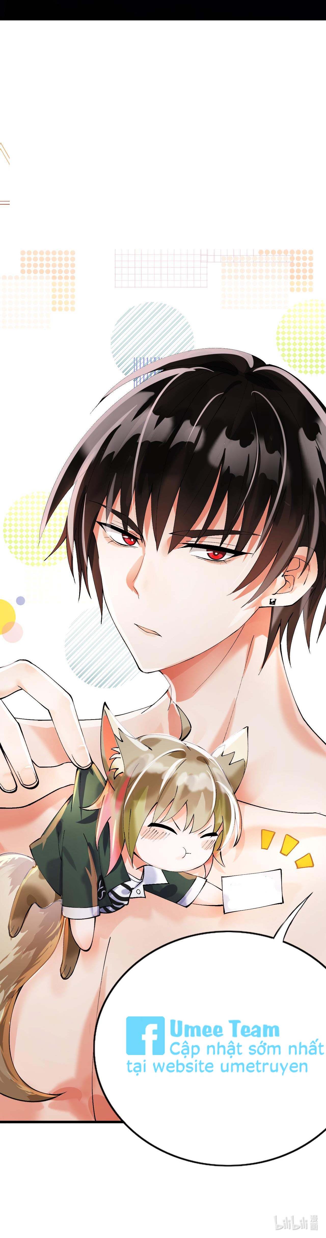 tức thời phạm quy [ tức thì vi quy ] chapter 54 12