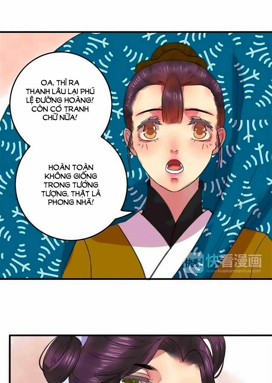 thịnh thế thanh ca chapter 7 36