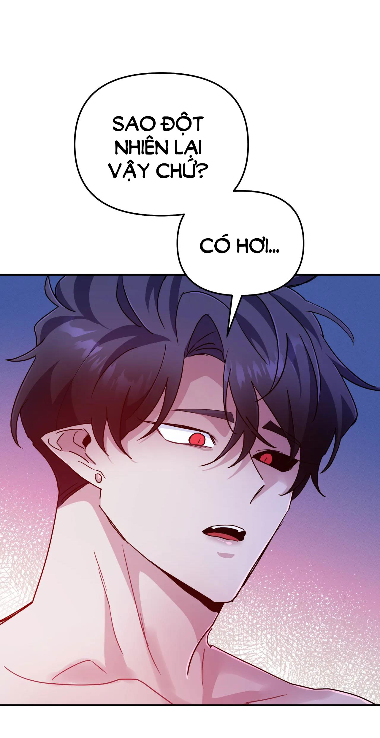 hắc vực chapter 50.1 13