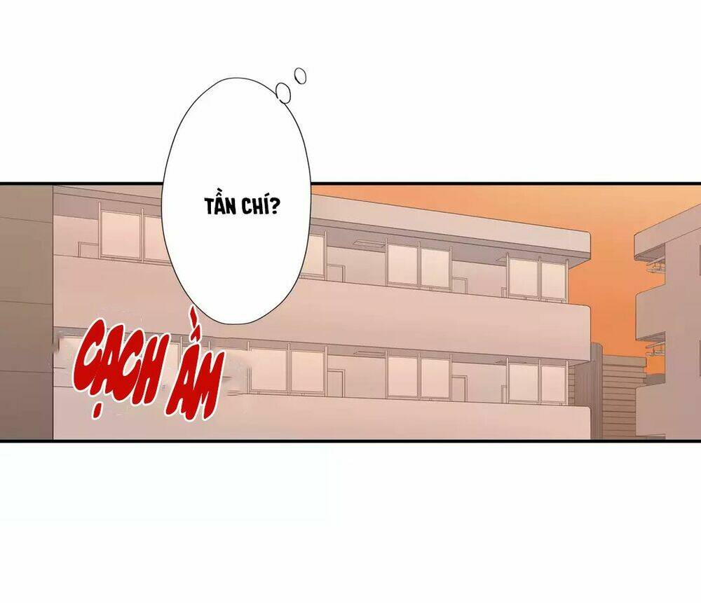 18, sống chung cùng nhau chapter 24 36