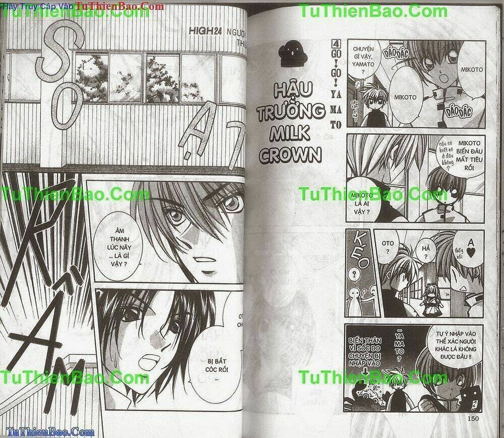 cô nàng quản gia chapter 6 76