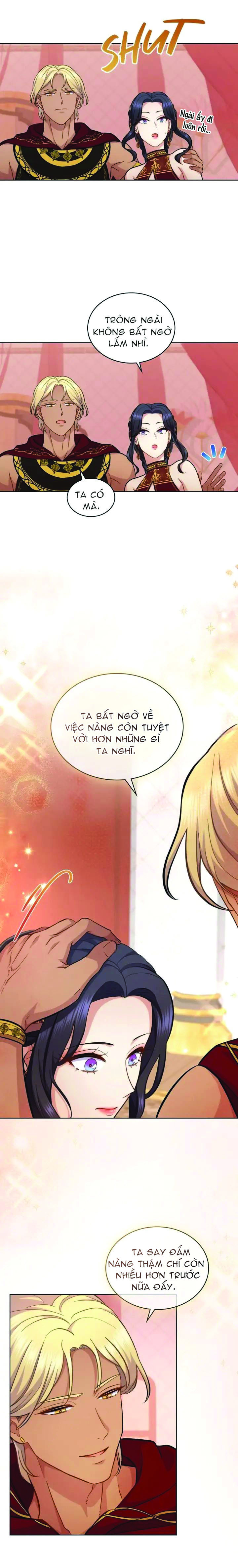 hội cùng thuyền chapter 28.1 10