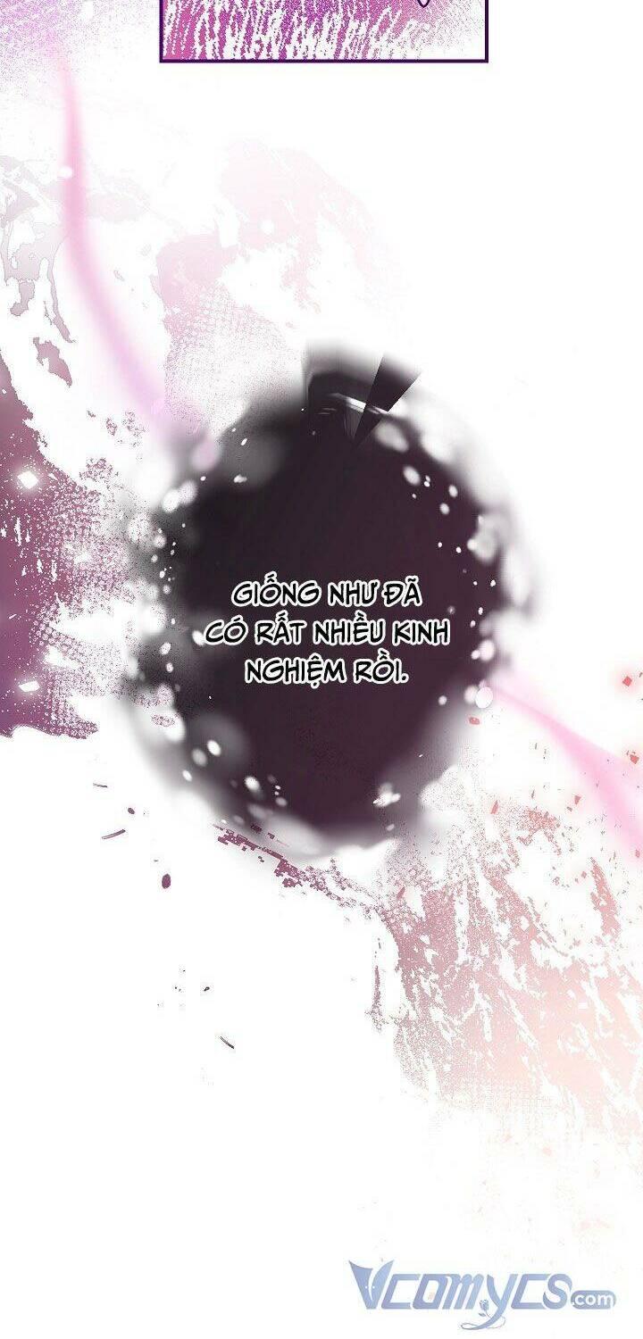 chúng ta có thể trở thành gia đình được không? chapter 52 30