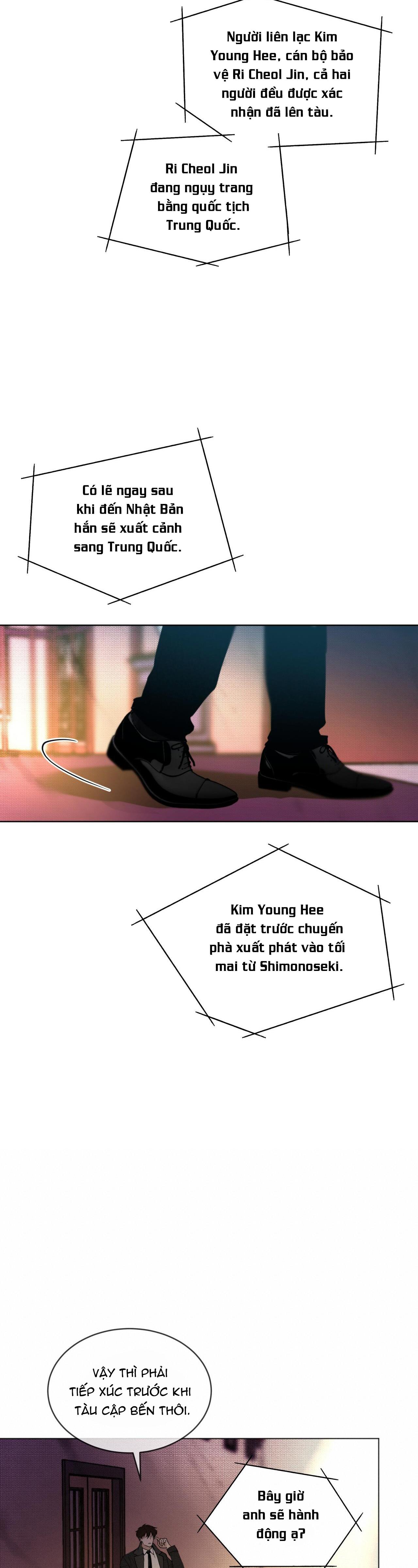 codename anastasia chapter 1 5