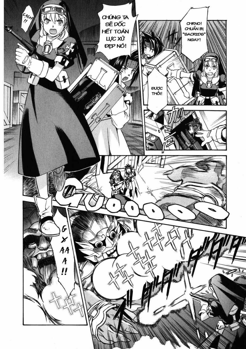 chrono crusade chapter 1 18