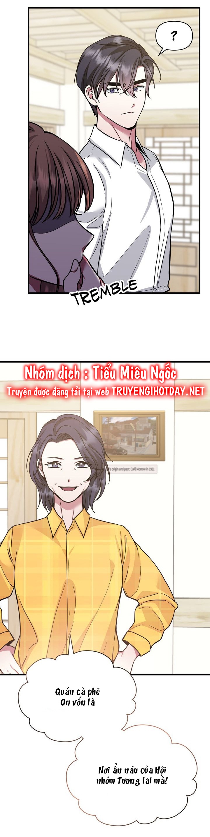 ngày mai chapter 62 21