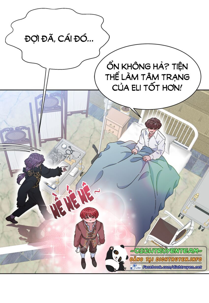 con gái bảo bối của ma vương chapter 135 72