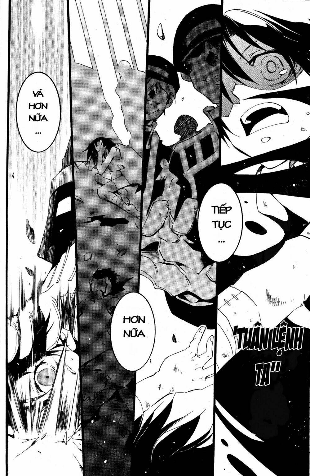 07 hồn ma chapter 79 8