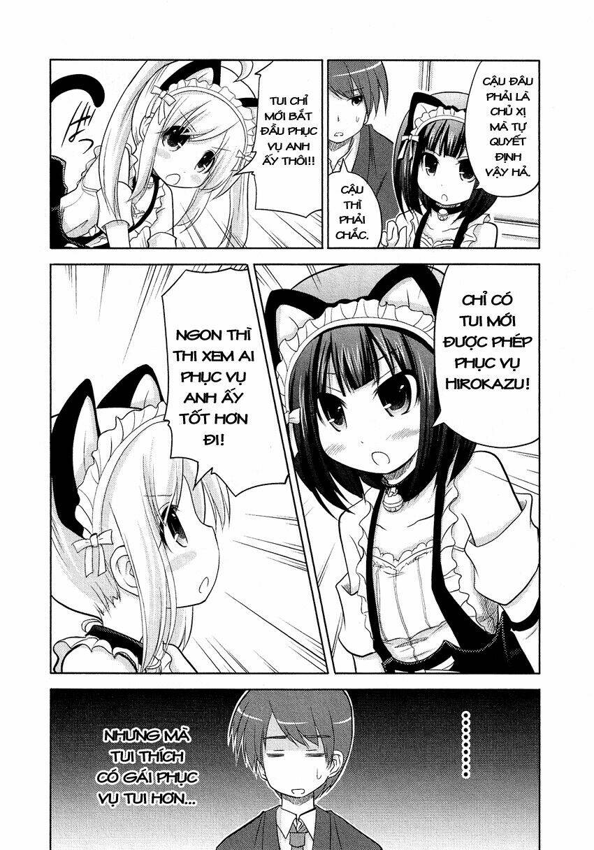 boku no koto suki ni natte chapter 5 12