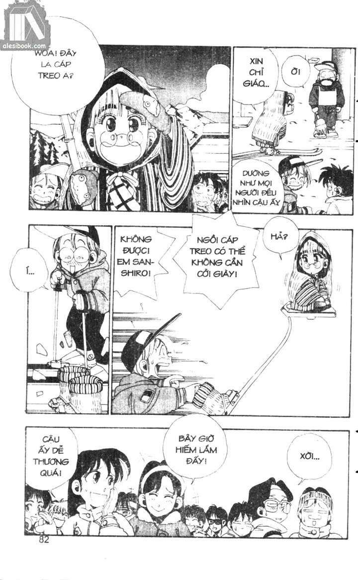 bộ đôi siêu hài chapter 39 20