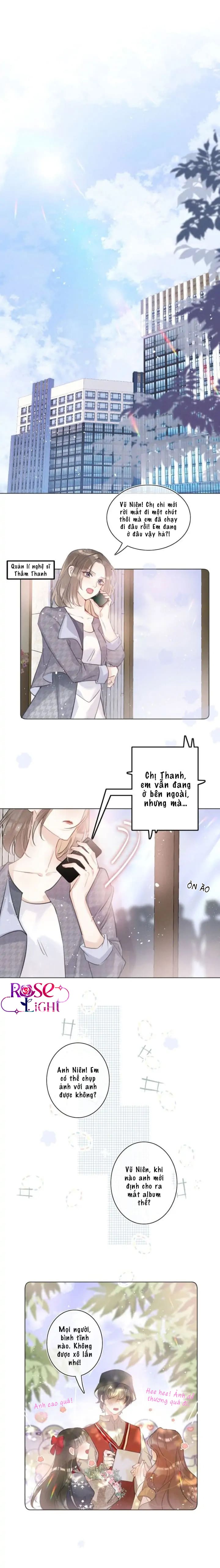 vết cắn của sói chapter 1 4