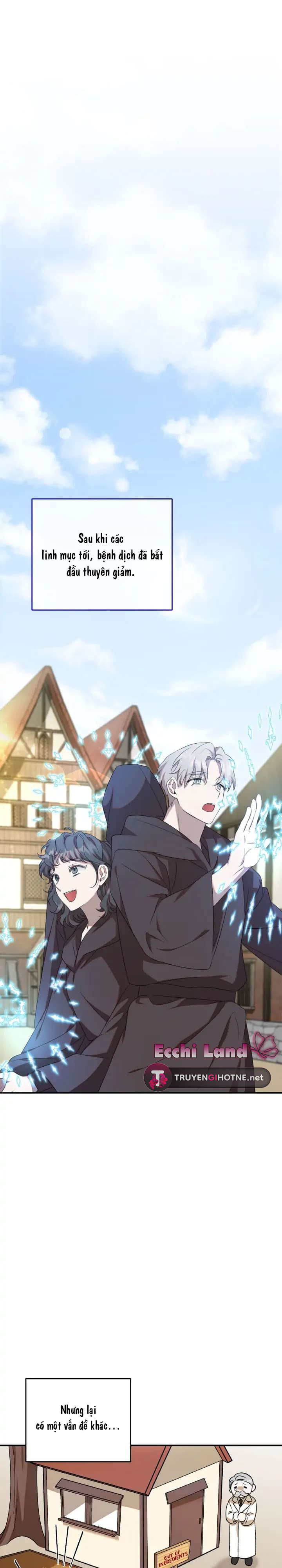 tôi trở thành nữ phản diện trong cuốn tiểu thuyết tàn khốc chapter 9.2 7