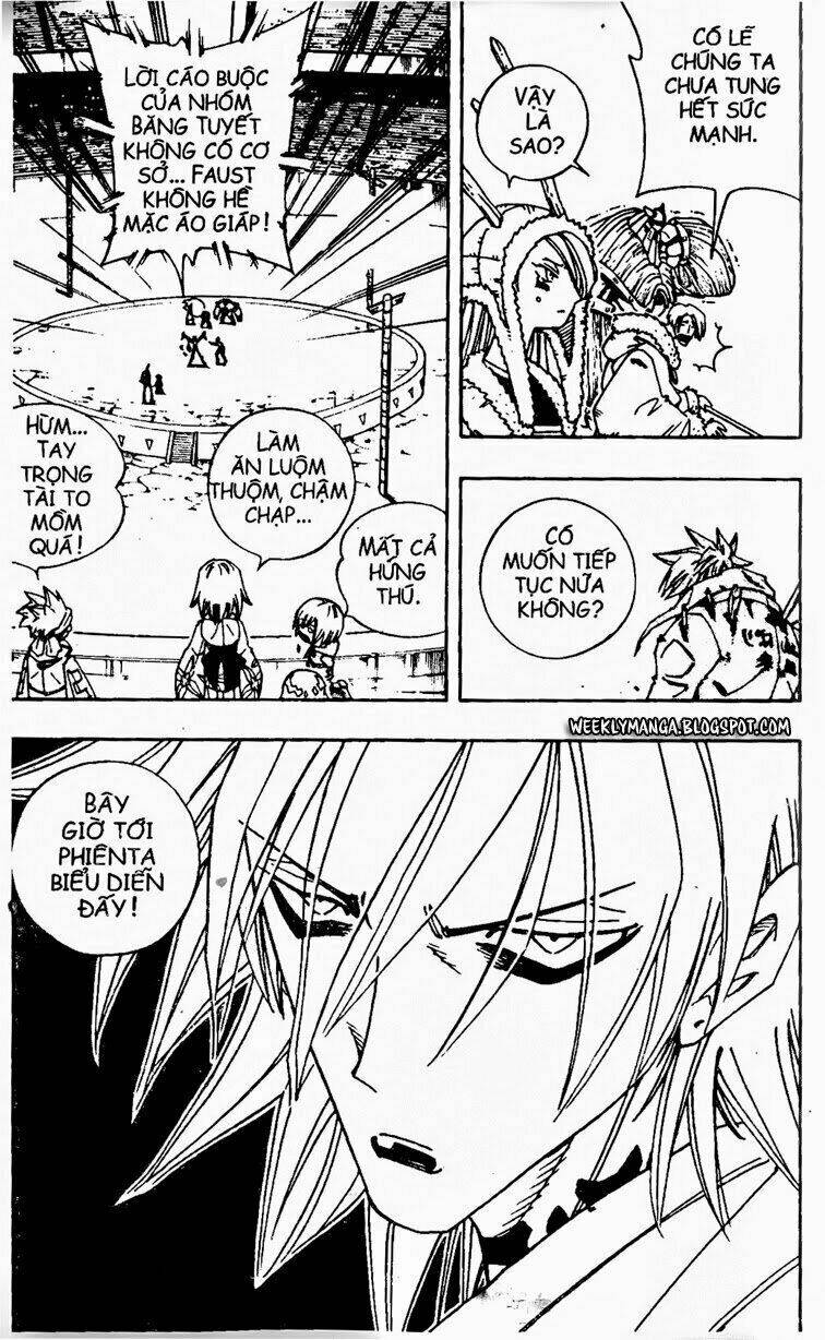 vua pháp thuật chapter 130 18