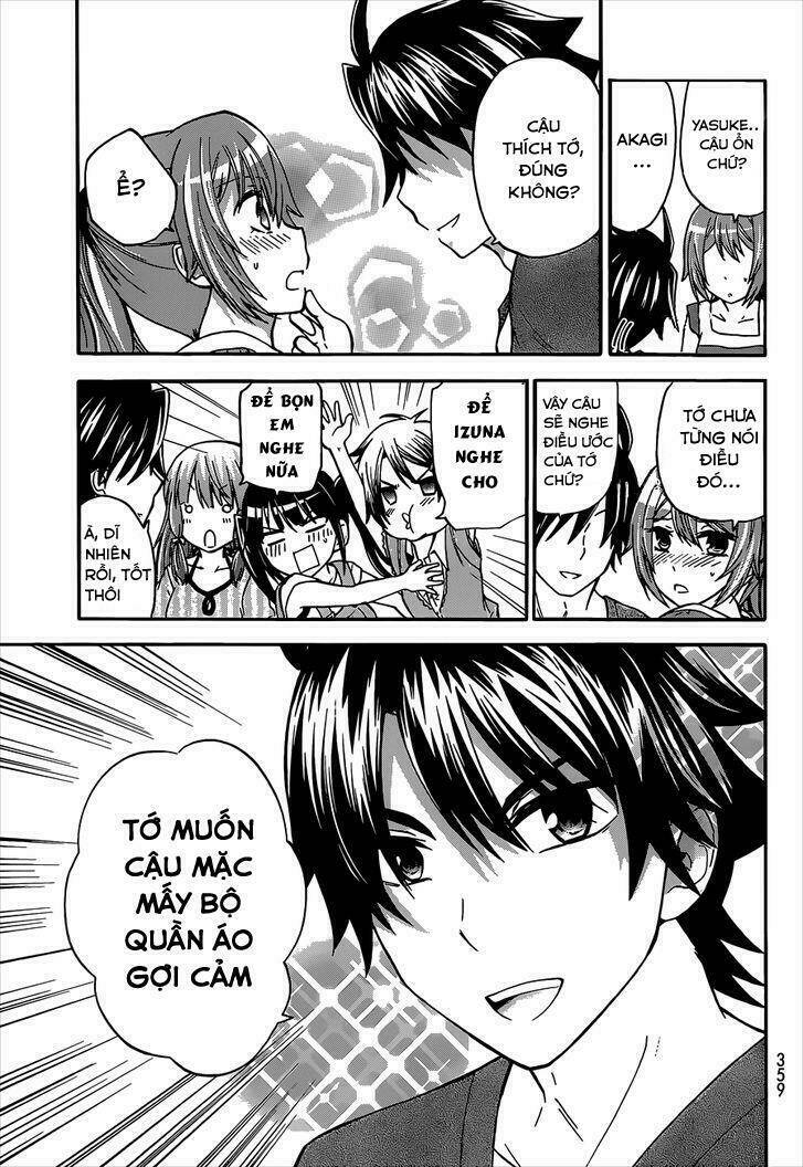 maga-tsuki chapter 41 15