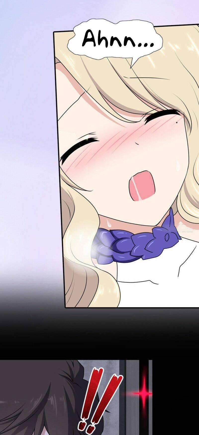 bạn gái virus của tôi chapter 97 10