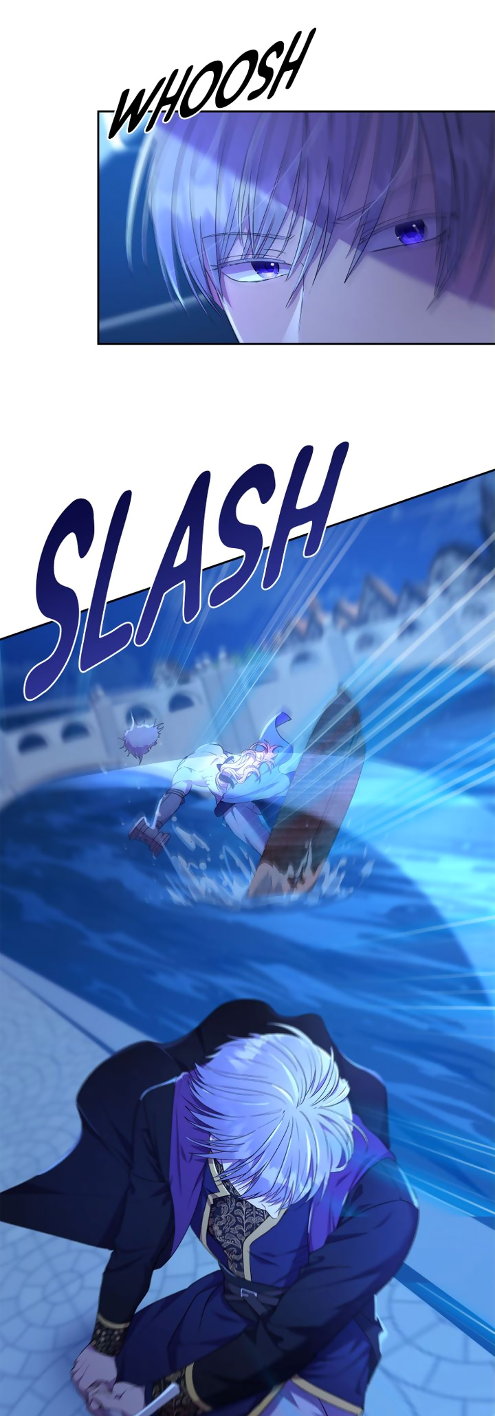 thuần hóa hoàng đế bạo chúa chapter 23 2