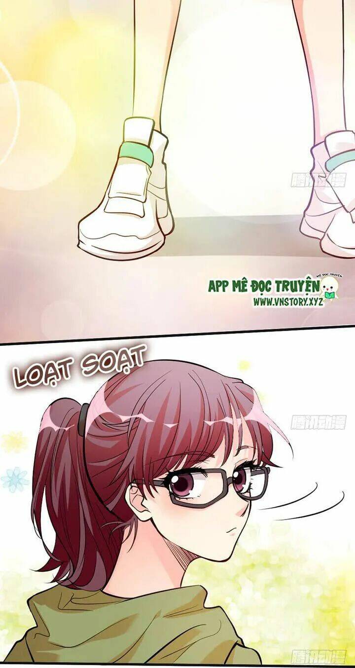 thiên hậu trở về chapter 75 28