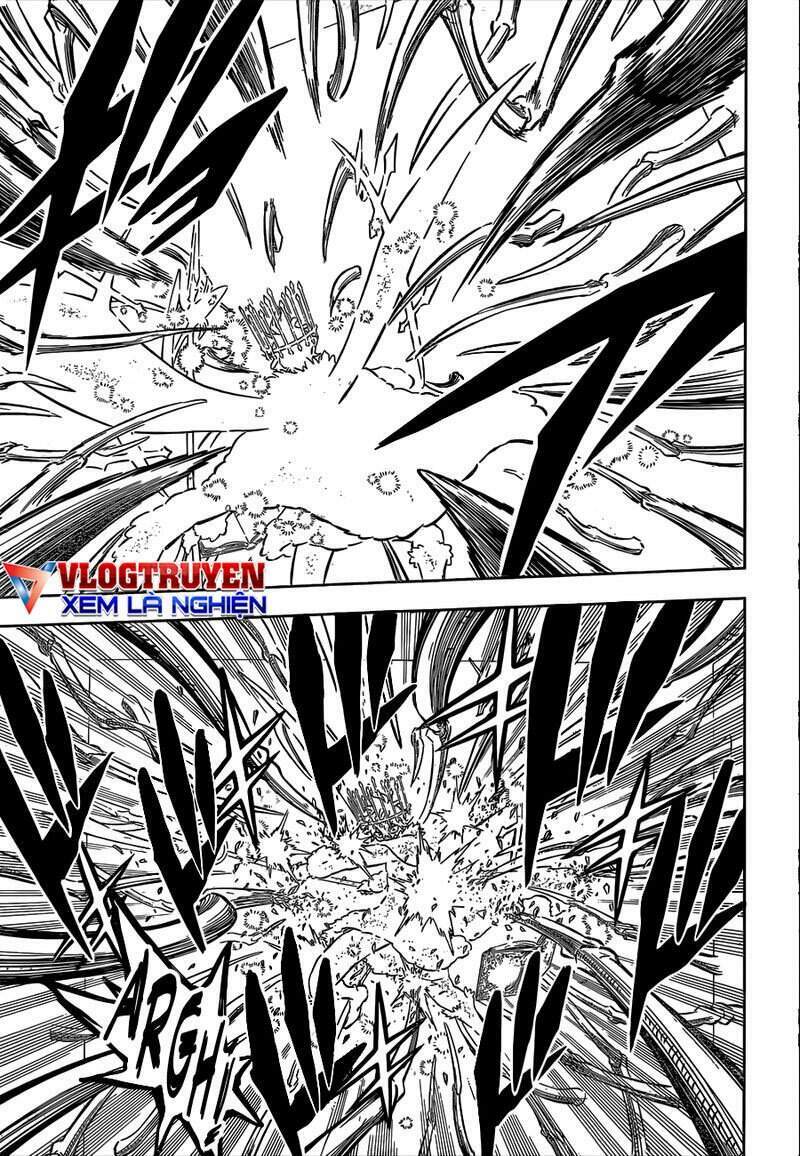 black clover - pháp sư không phép thuật chapter 307 6