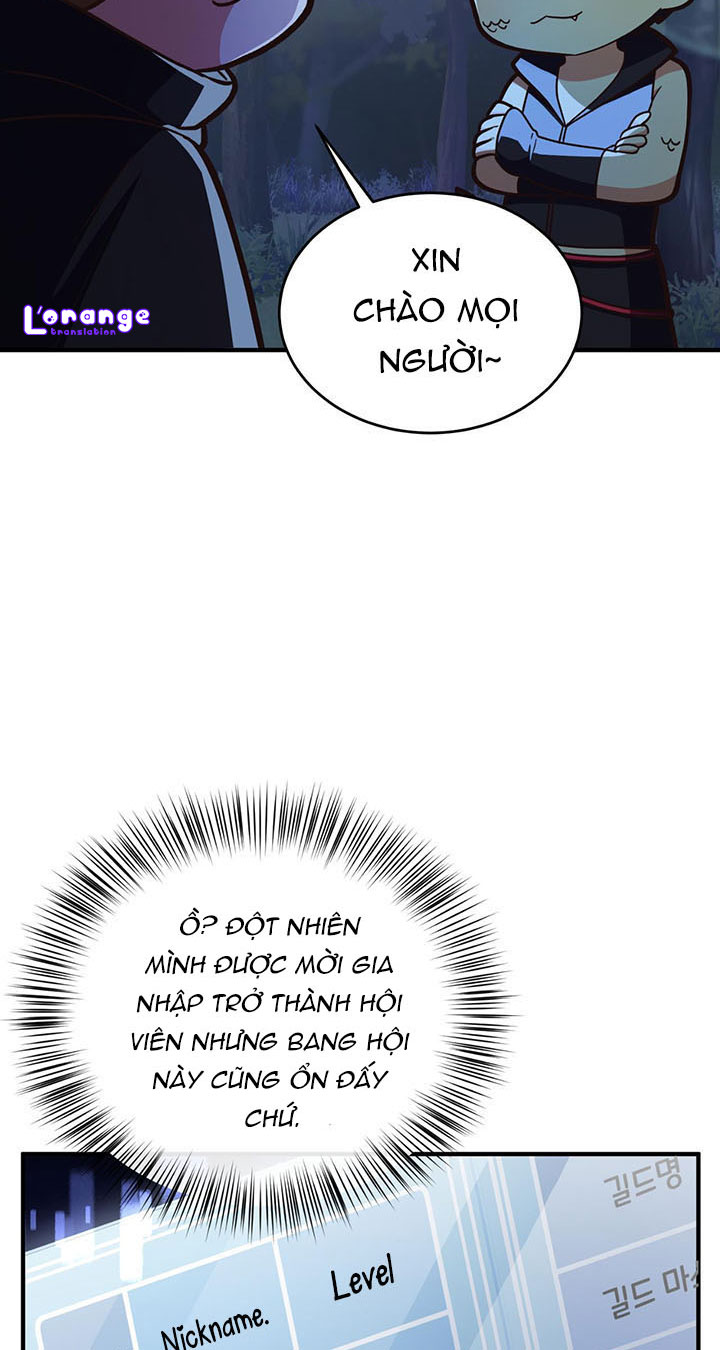 tên nhóc cùng bang hội là hàng xóm chapter 11 16