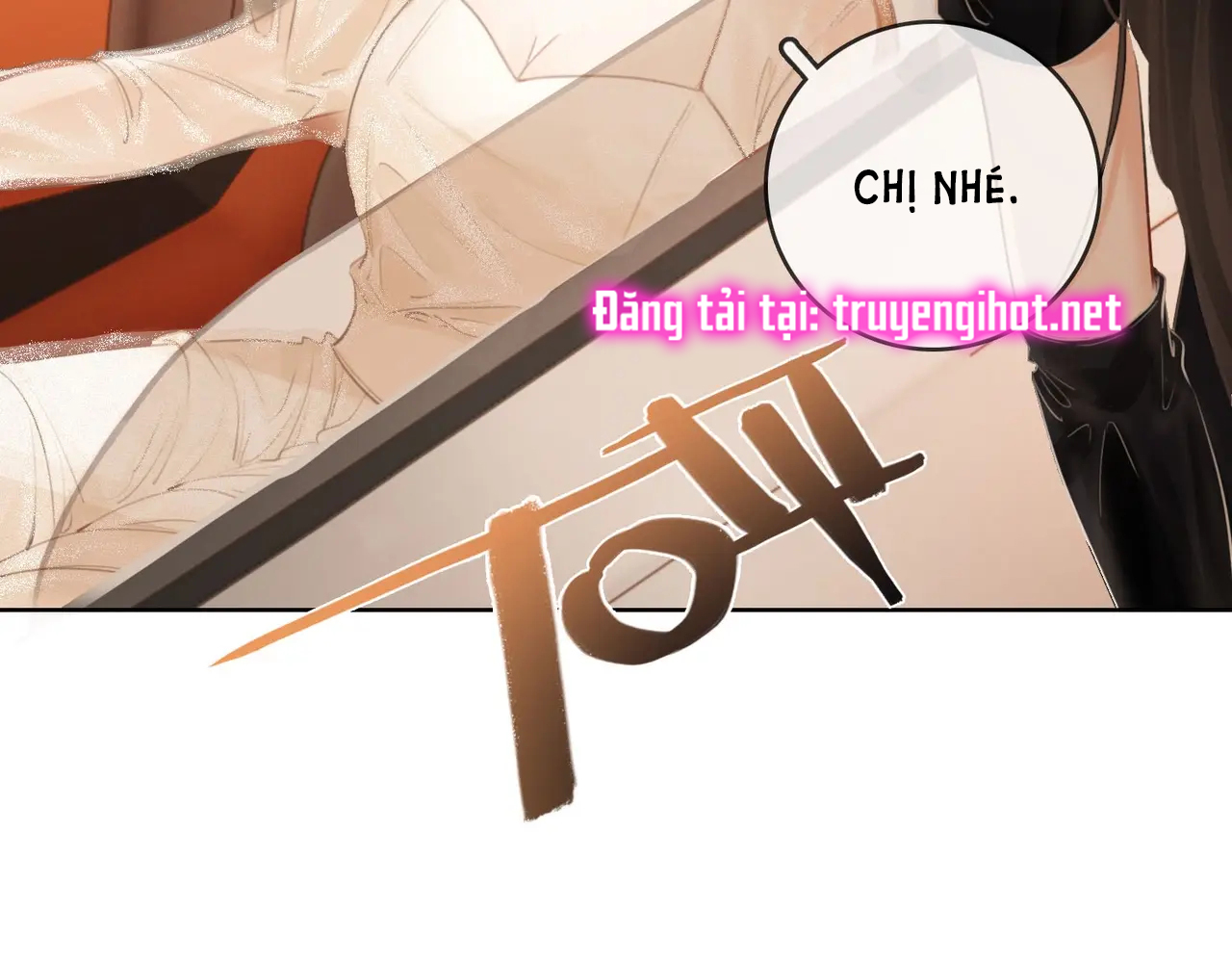 cố tiểu thư và khúc tiểu thư chapter 1.2 45