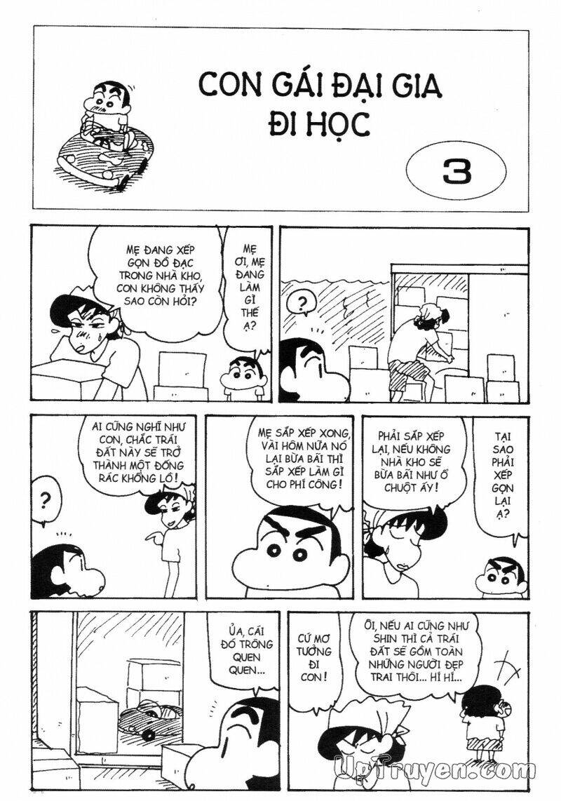 crayon shin-chan cậu bé bút chì chapter 25 21