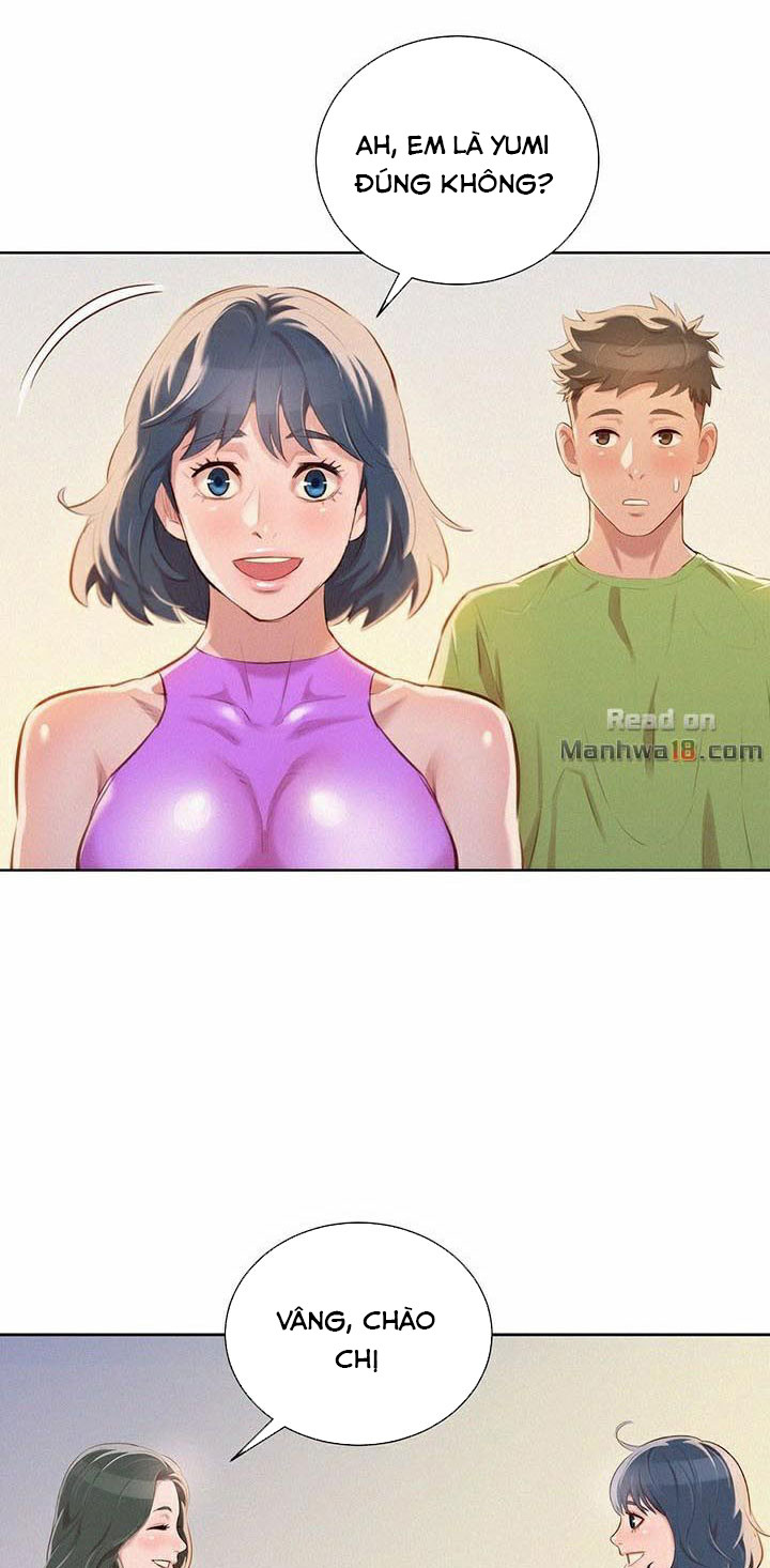 chị gái mưa chapter 50 39